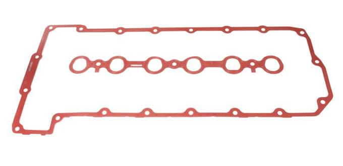 BMW Valve Cover Gasket 11127581215 - Elring 534310